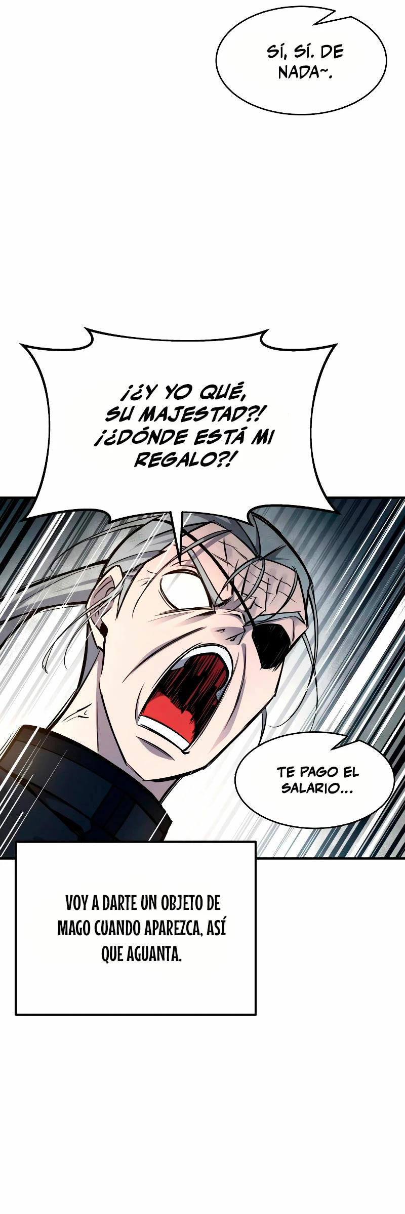 Tower Crush - Capítulo 40 - Página 53 - LectorTMOo