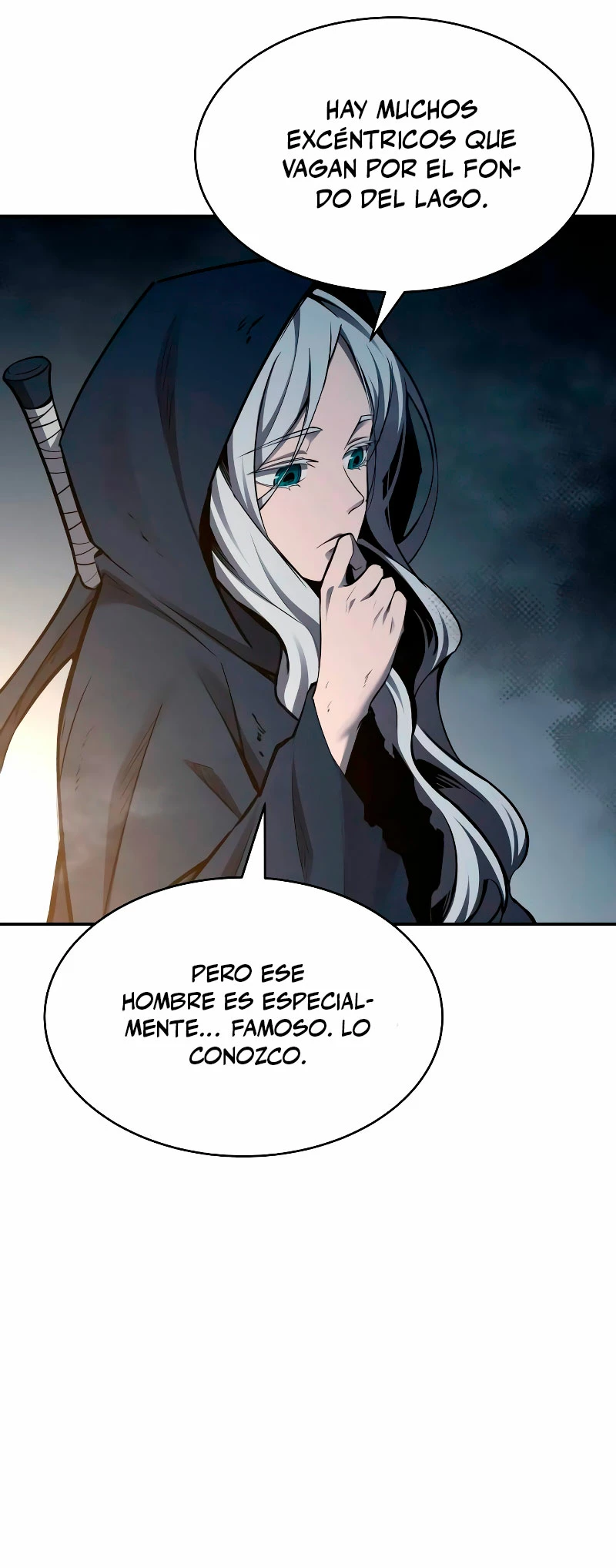 Tower Crush - Capítulo 40 - Página 59 - LectorTMOo