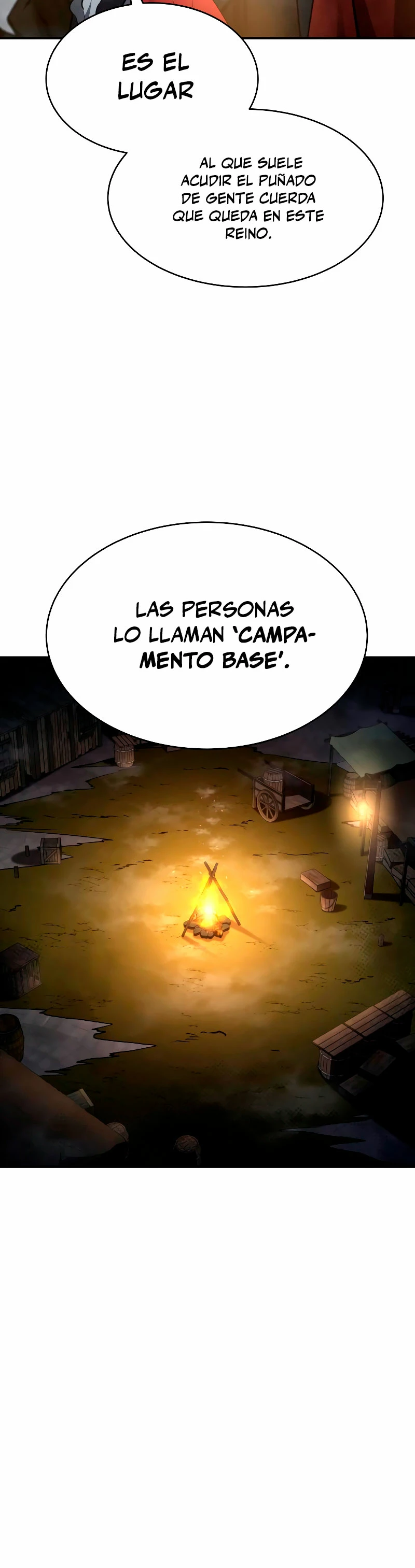 Tower Crush - Capítulo 40 - Página 61 - LectorTMOo