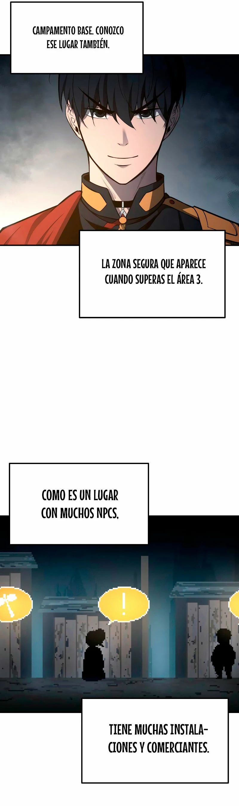 Tower Crush - Capítulo 40 - Página 62 - LectorTMOo