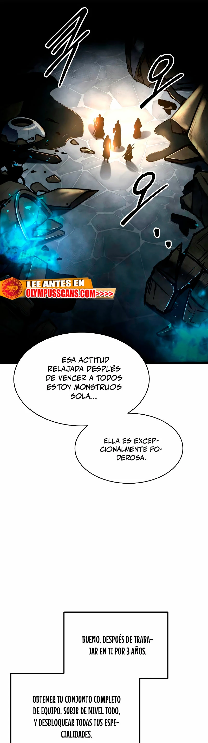 Tower Crush - Capítulo 40 - Página 67 - LectorTMOo