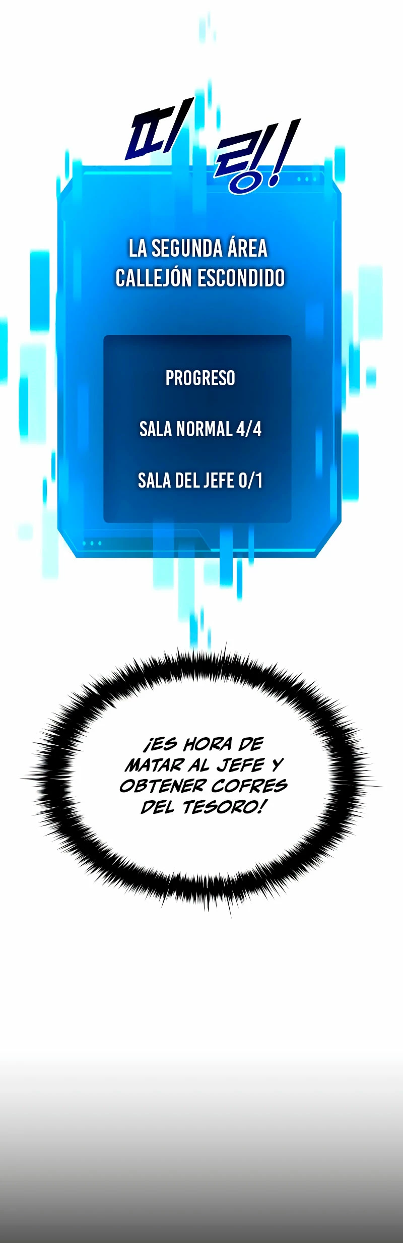 Tower Crush - Capítulo 40 - Página 71 - LectorTMOo