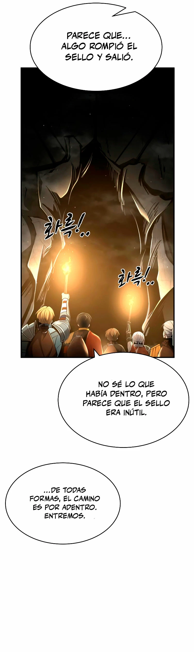 Tower Crush - Capítulo 40 - Página 73 - LectorTMOo