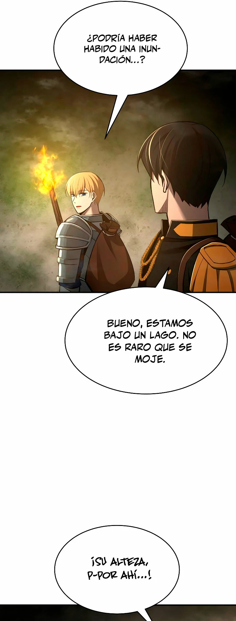 Tower Crush - Capítulo 40 - Página 78 - LectorTMOo