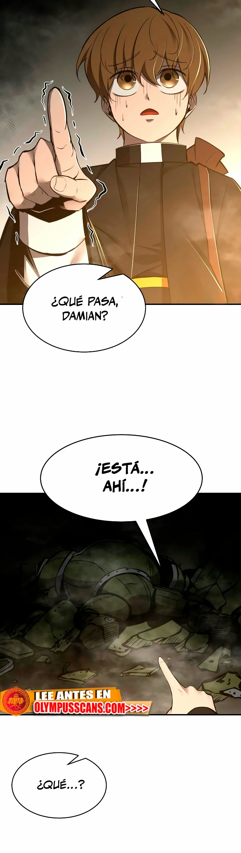 Tower Crush - Capítulo 40 - Página 79 - LectorTMOo