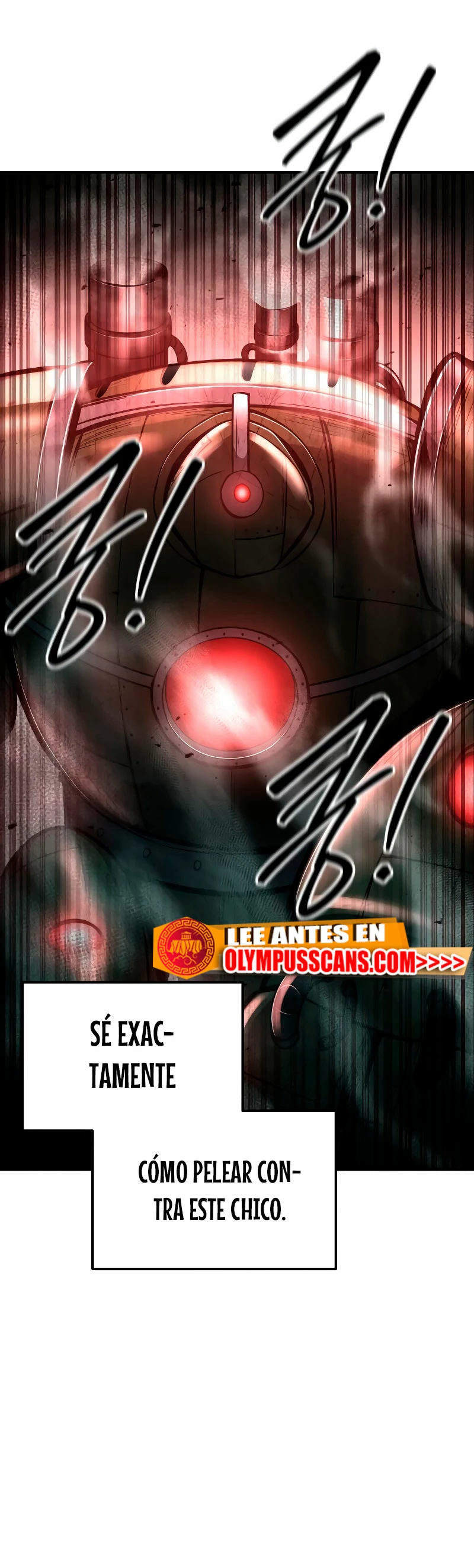 Tower Crush - Capítulo 41 - Página 9 - LectorTMOo