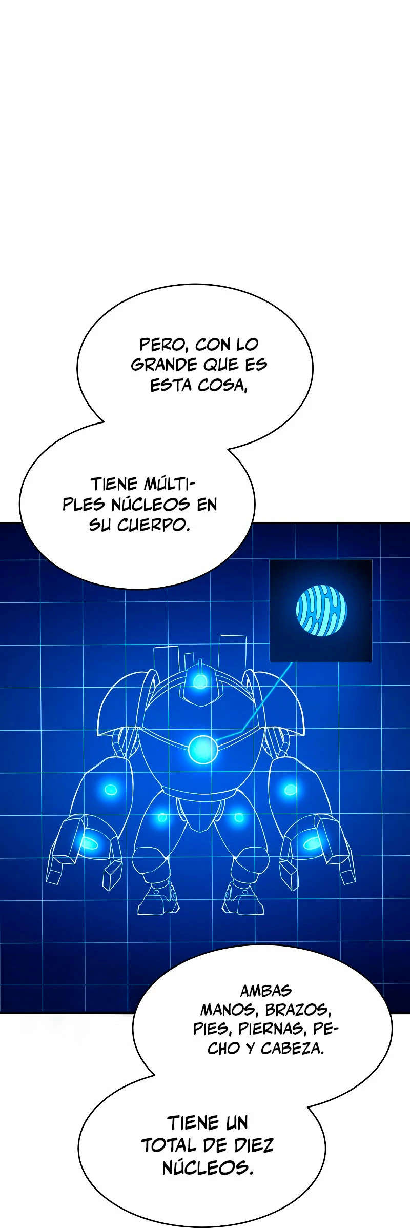 Tower Crush - Capítulo 41 - Página 11 - LectorTMOo