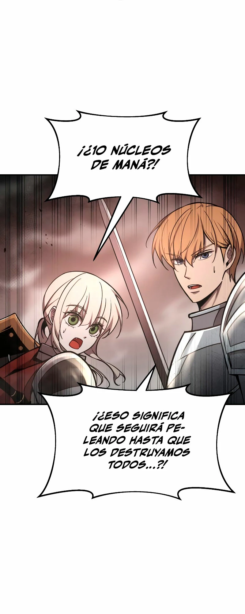 Tower Crush - Capítulo 41 - Página 12 - LectorTMOo