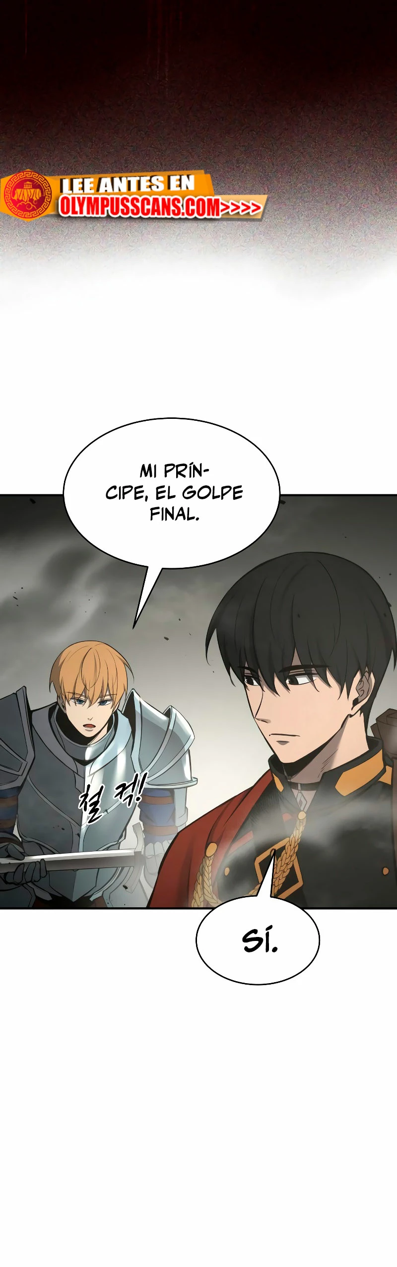 Tower Crush - Capítulo 41 - Página 45 - LectorTMOo