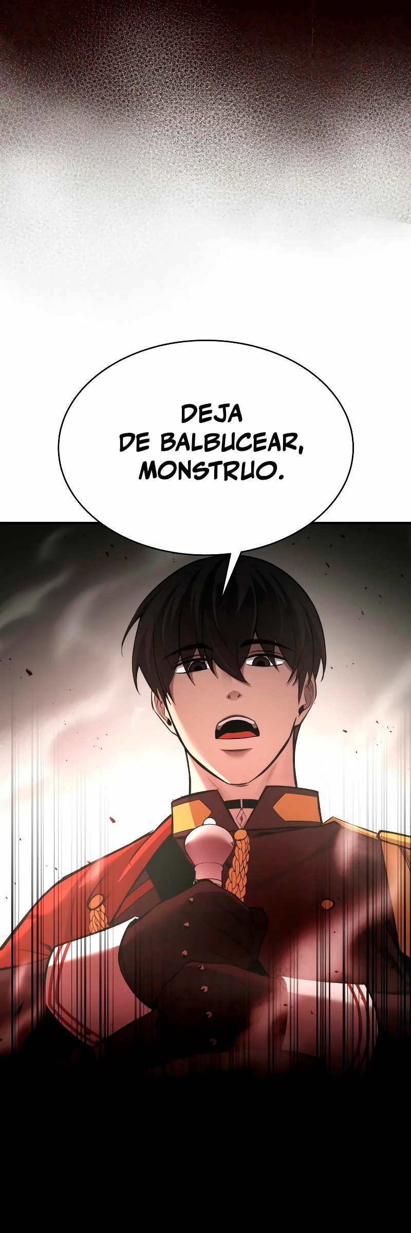 Tower Crush - Capítulo 41 - Página 49 - LectorTMOo