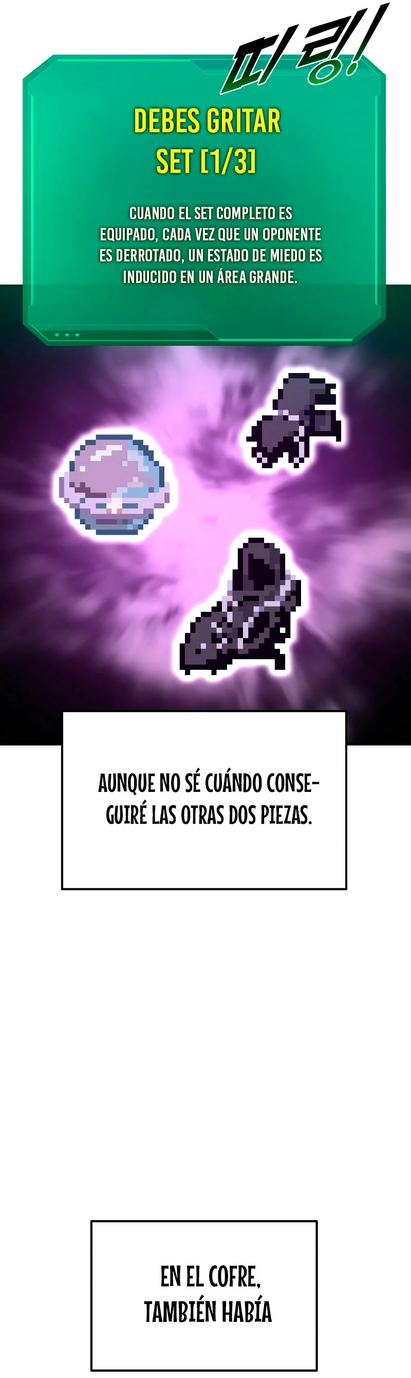 Tower Crush - Capítulo 41 - Página 58 - LectorTMOo