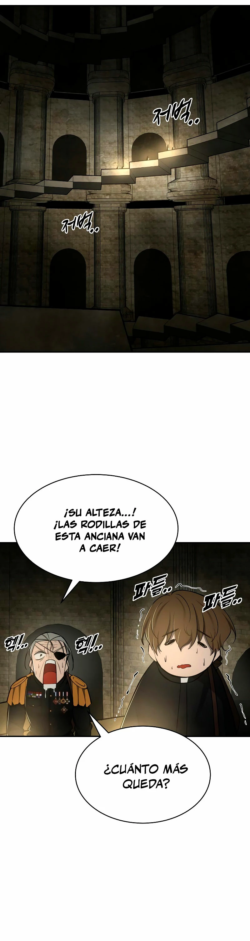 Tower Crush - Capítulo 41 - Página 65 - LectorTMOo