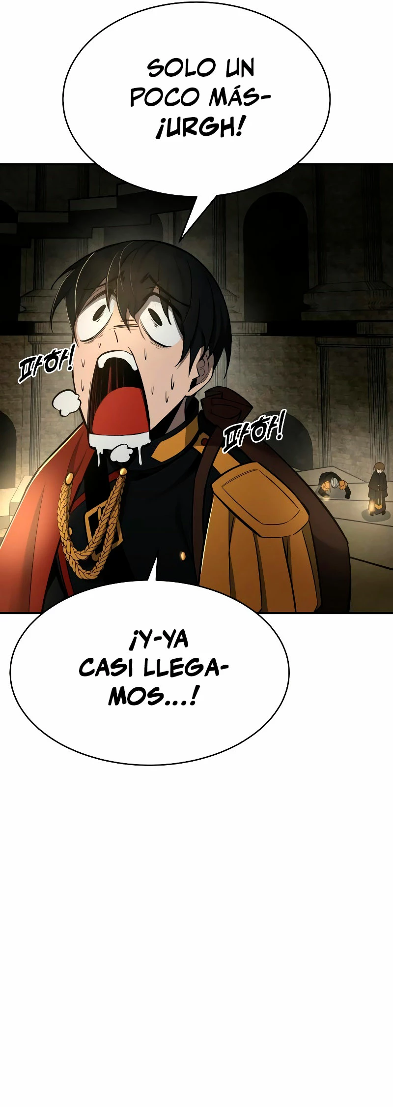 Tower Crush - Capítulo 41 - Página 66 - LectorTMOo