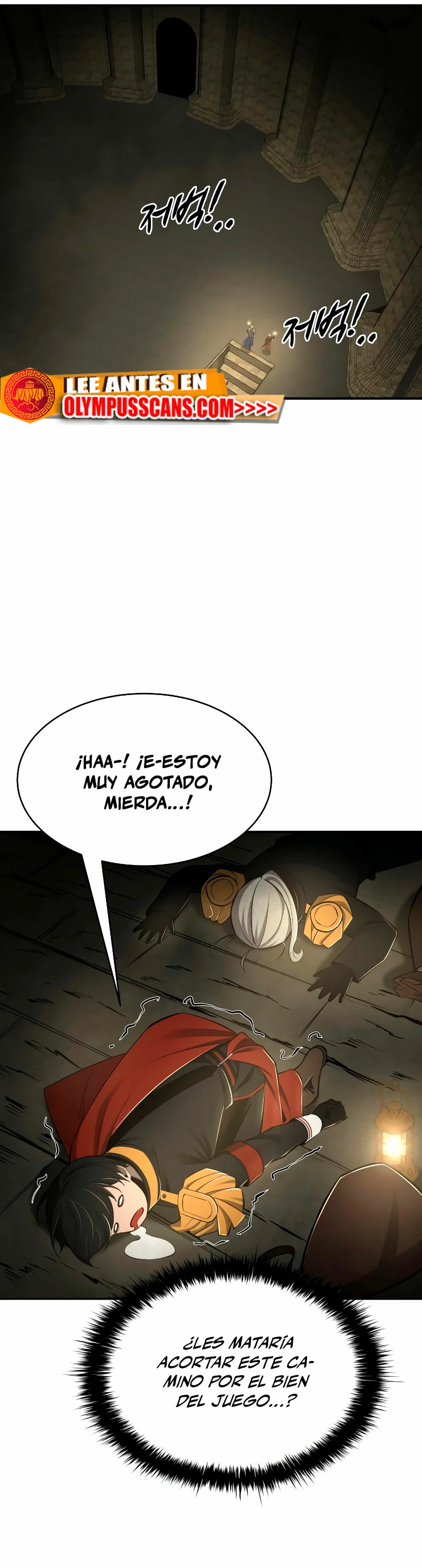 Tower Crush - Capítulo 41 - Página 67 - LectorTMOo