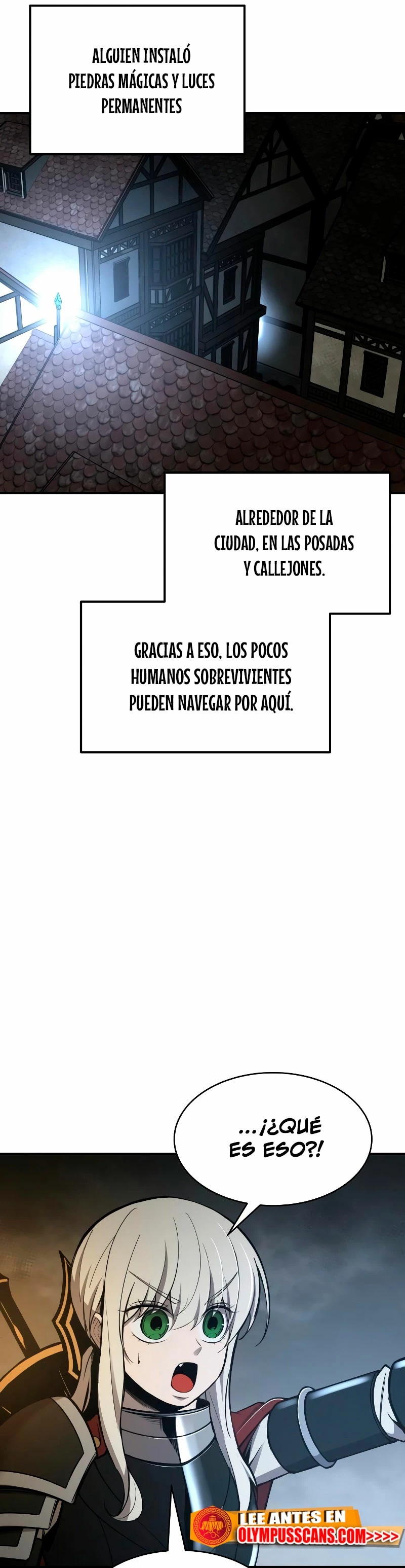 Tower Crush - Capítulo 42 - Página 4 - LectorTMOo