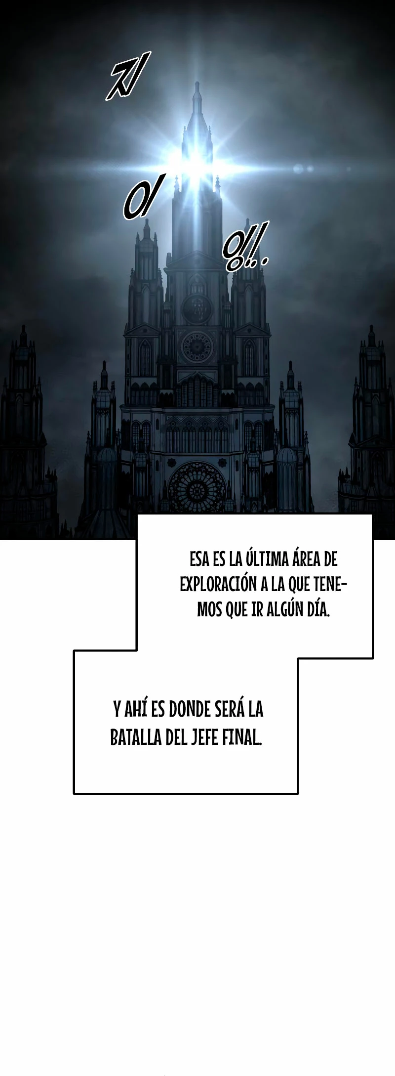 Tower Crush - Capítulo 42 - Página 6 - LectorTMOo