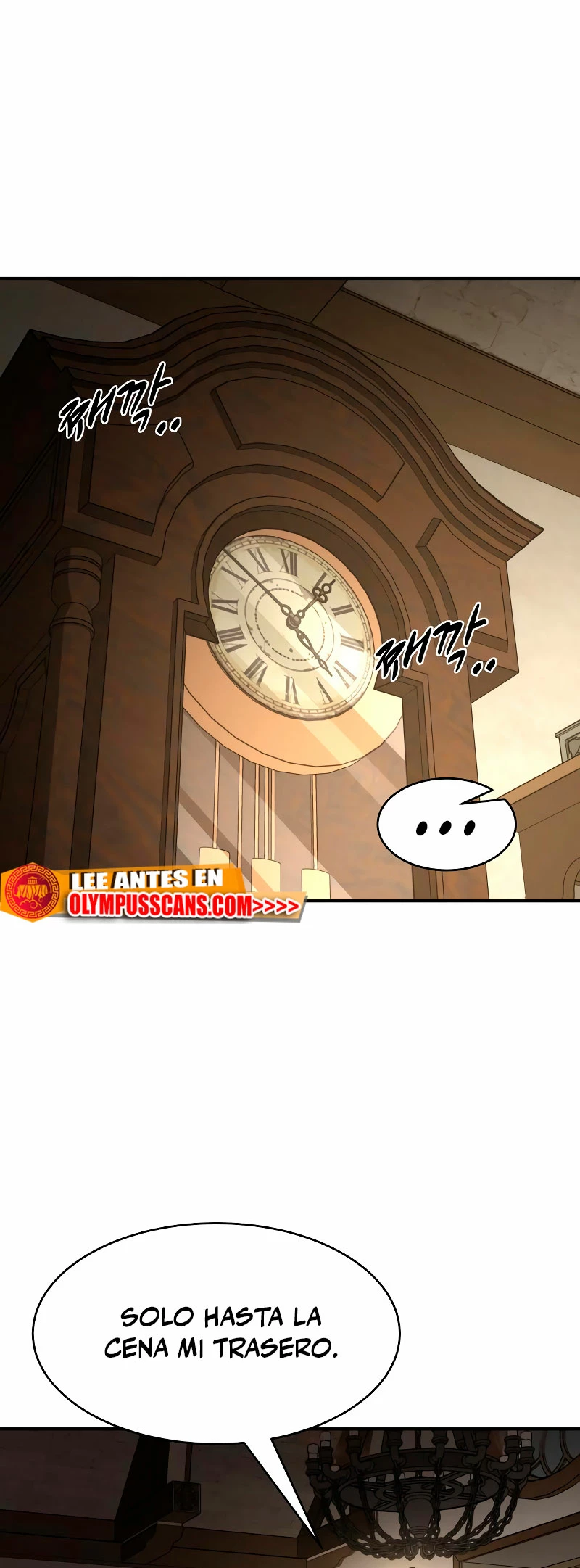 Tower Crush - Capítulo 42 - Página 15 - LectorTMOo