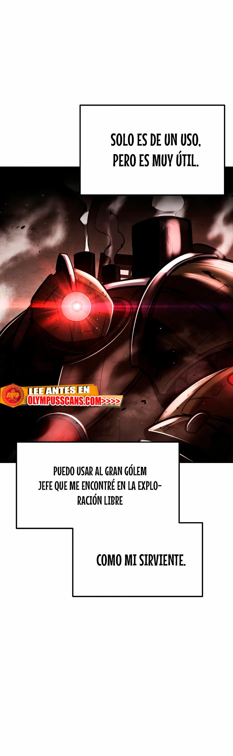 Tower Crush - Capítulo 42 - Página 20 - LectorTMOo