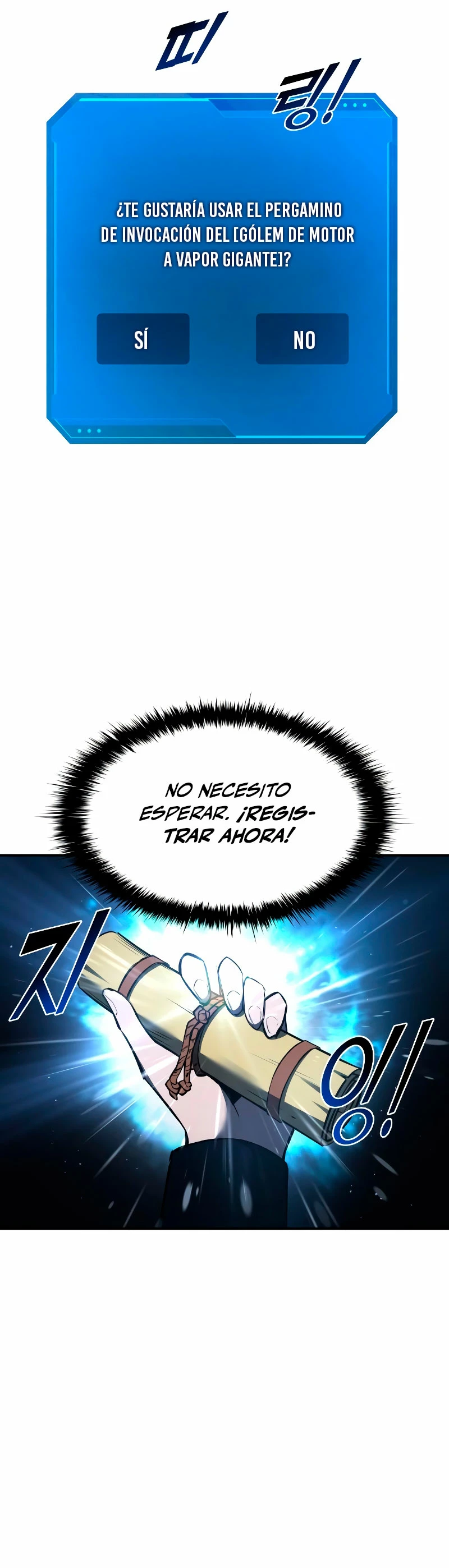 Tower Crush - Capítulo 42 - Página 21 - LectorTMOo