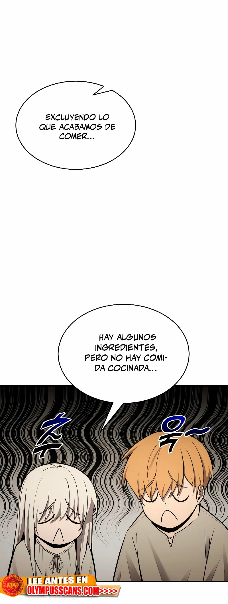 Tower Crush - Capítulo 42 - Página 28 - LectorTMOo