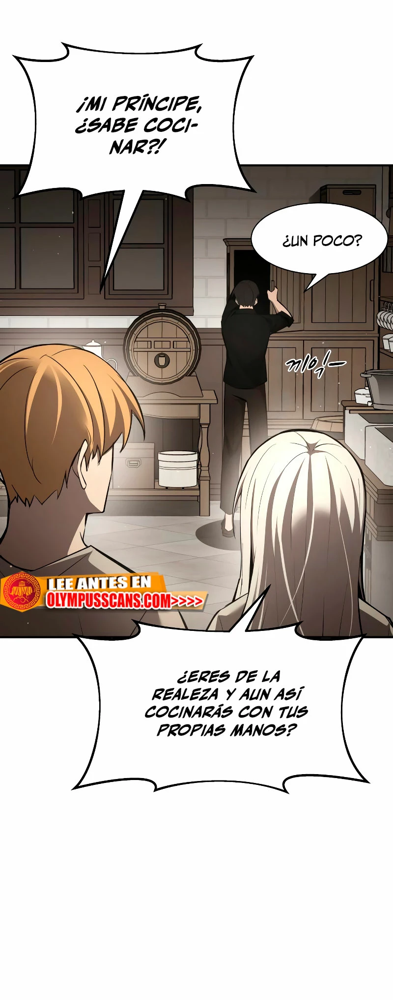 Tower Crush - Capítulo 42 - Página 31 - LectorTMOo