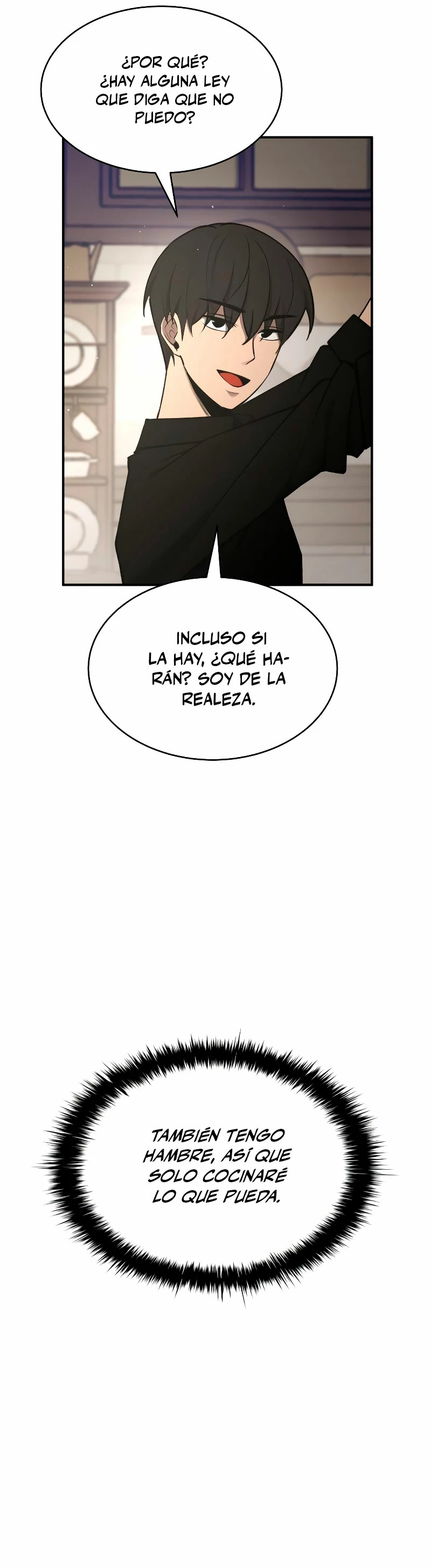Tower Crush - Capítulo 42 - Página 32 - LectorTMOo