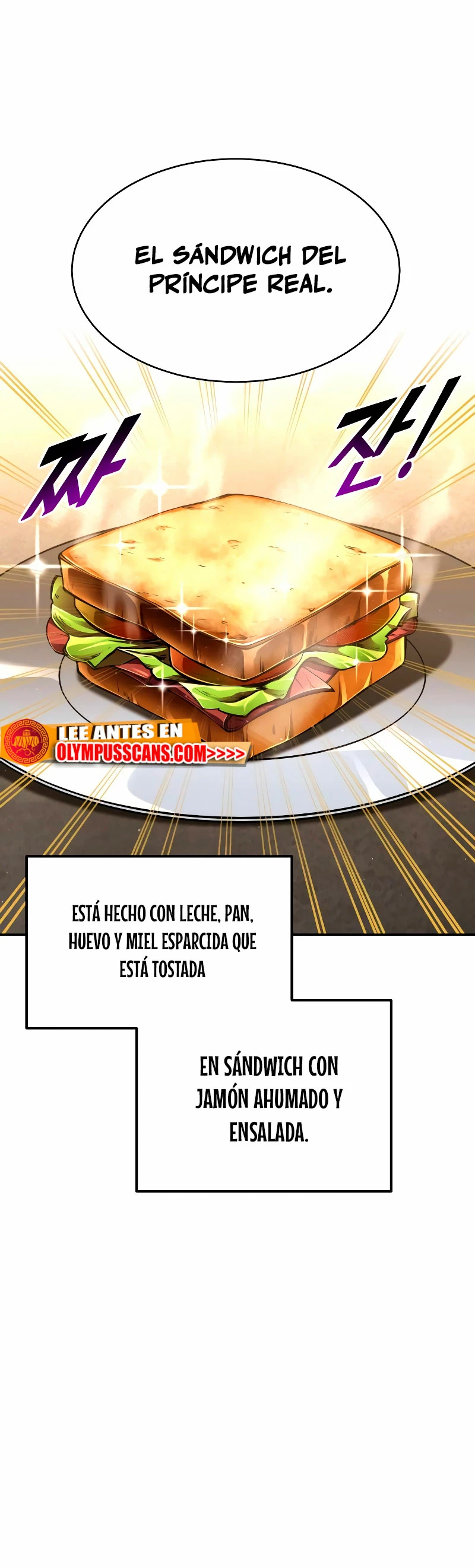 Tower Crush - Capítulo 42 - Página 37 - LectorTMOo