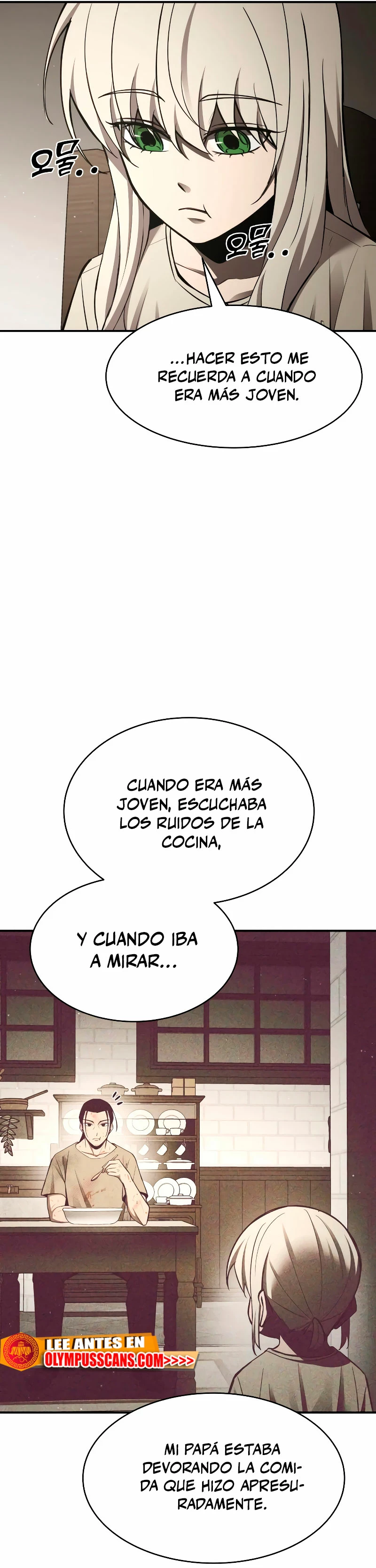 Tower Crush - Capítulo 42 - Página 42 - LectorTMOo