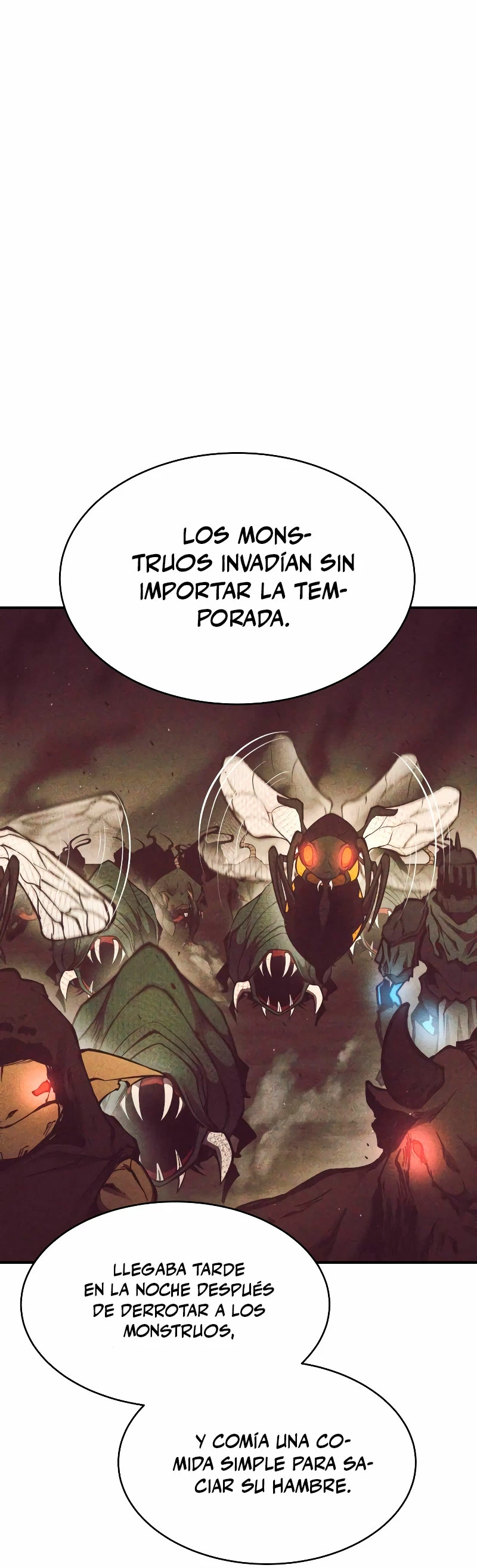 Tower Crush - Capítulo 42 - Página 43 - LectorTMOo