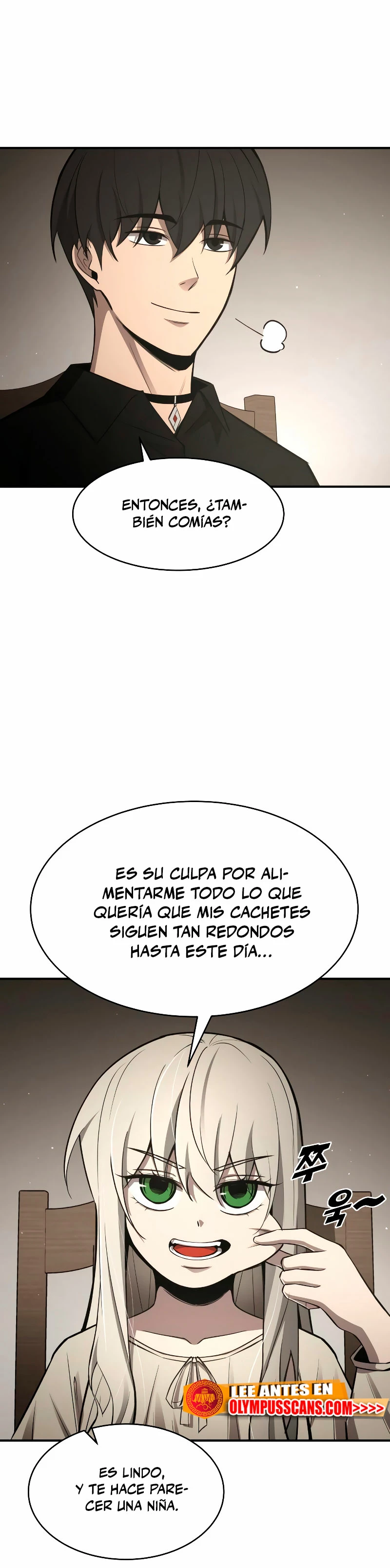Tower Crush - Capítulo 42 - Página 46 - LectorTMOo