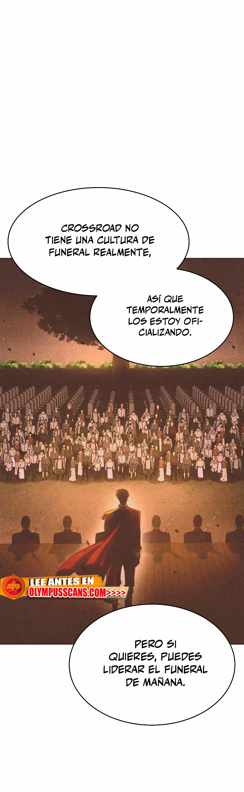 Tower Crush - Capítulo 42 - Página 51 - LectorTMOo