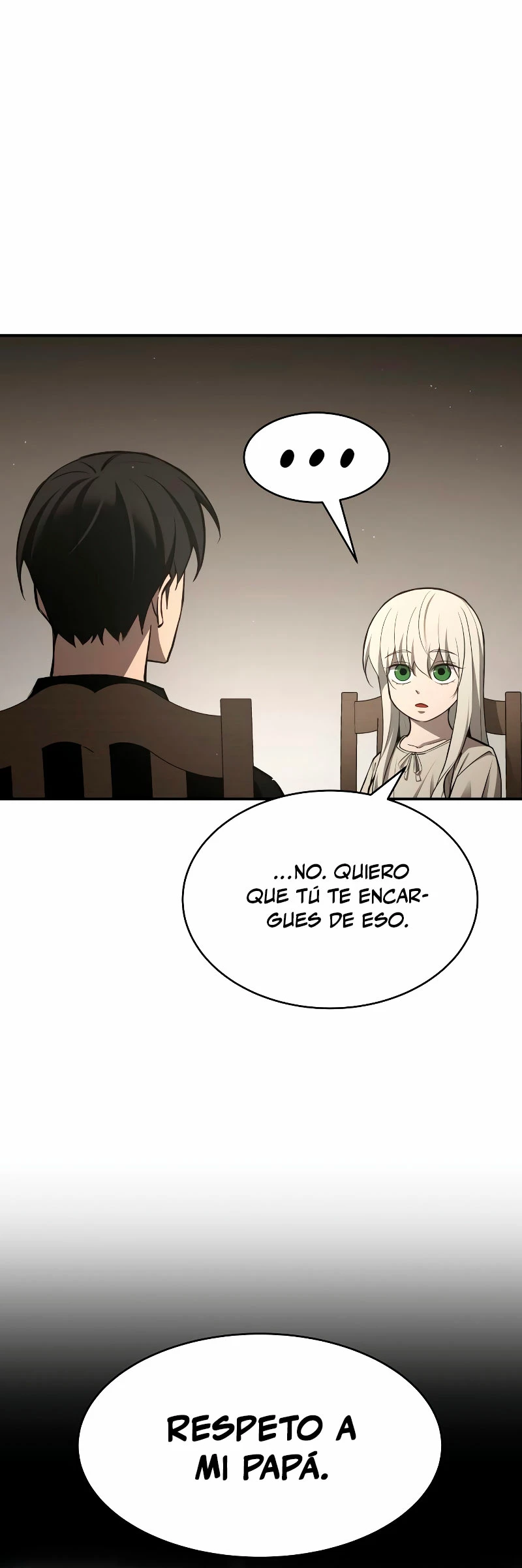 Tower Crush - Capítulo 42 - Página 52 - LectorTMOo