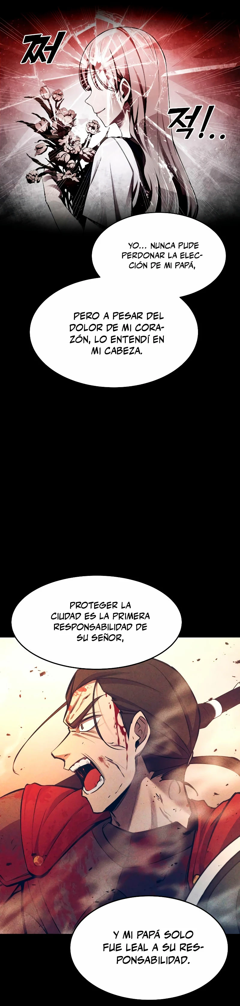 Tower Crush - Capítulo 42 - Página 56 - LectorTMOo