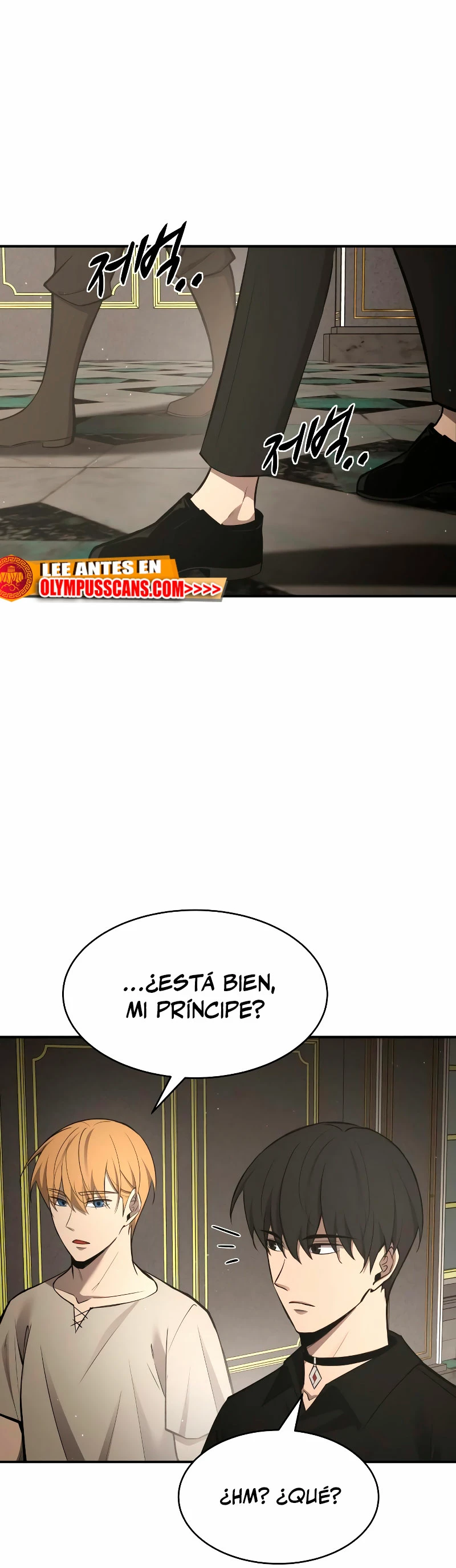 Tower Crush - Capítulo 42 - Página 67 - LectorTMOo