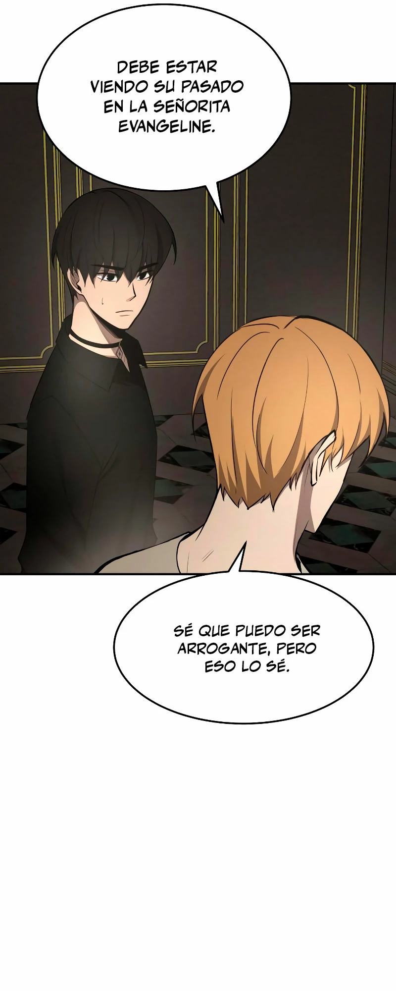 Tower Crush - Capítulo 42 - Página 70 - LectorTMOo