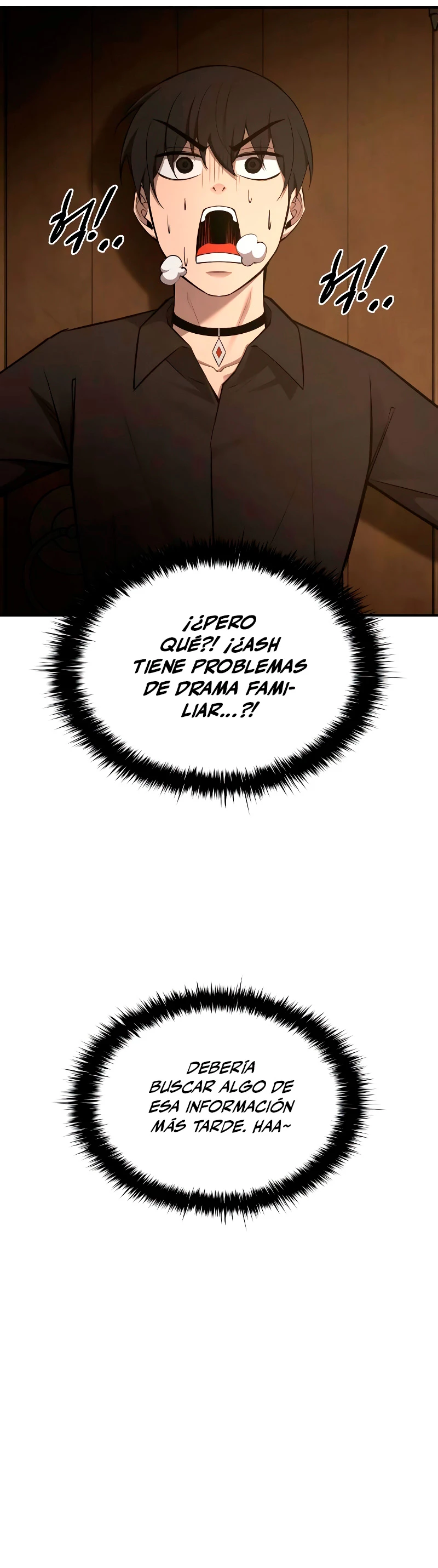 Tower Crush - Capítulo 43 - Página 8 - LectorTMOo