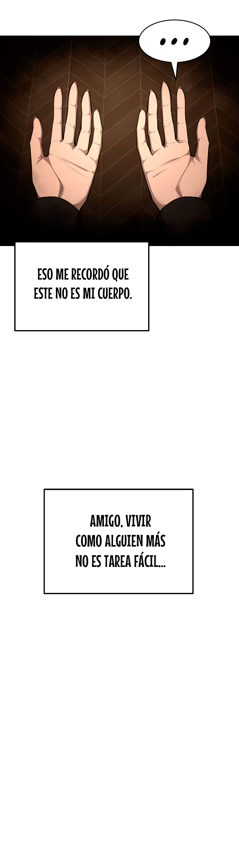 Tower Crush - Capítulo 43 - Página 9 - LectorTMOo