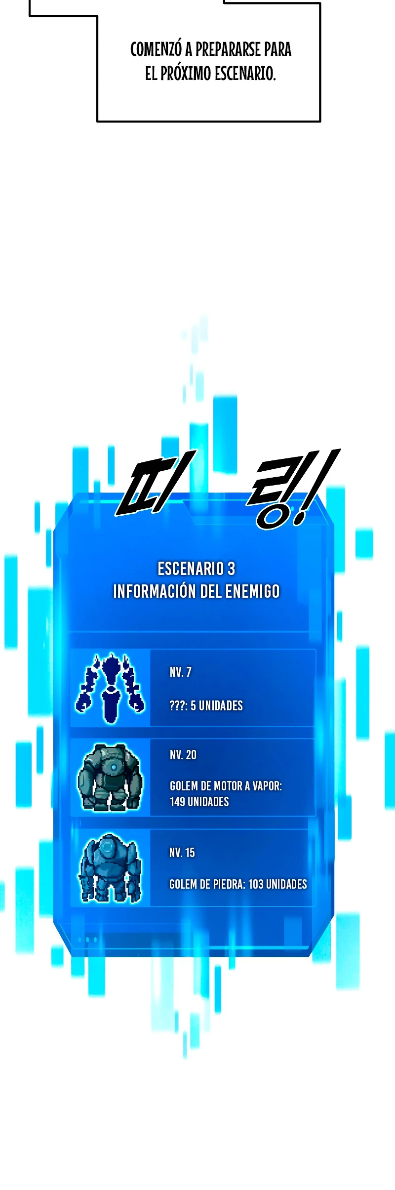 Tower Crush - Capítulo 43 - Página 11 - LectorTMOo