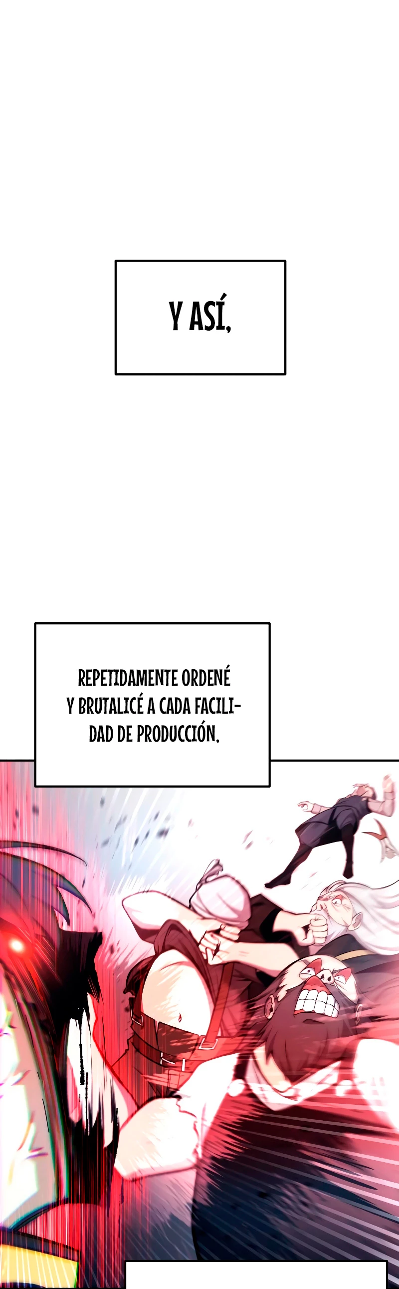 Tower Crush - Capítulo 43 - Página 15 - LectorTMOo