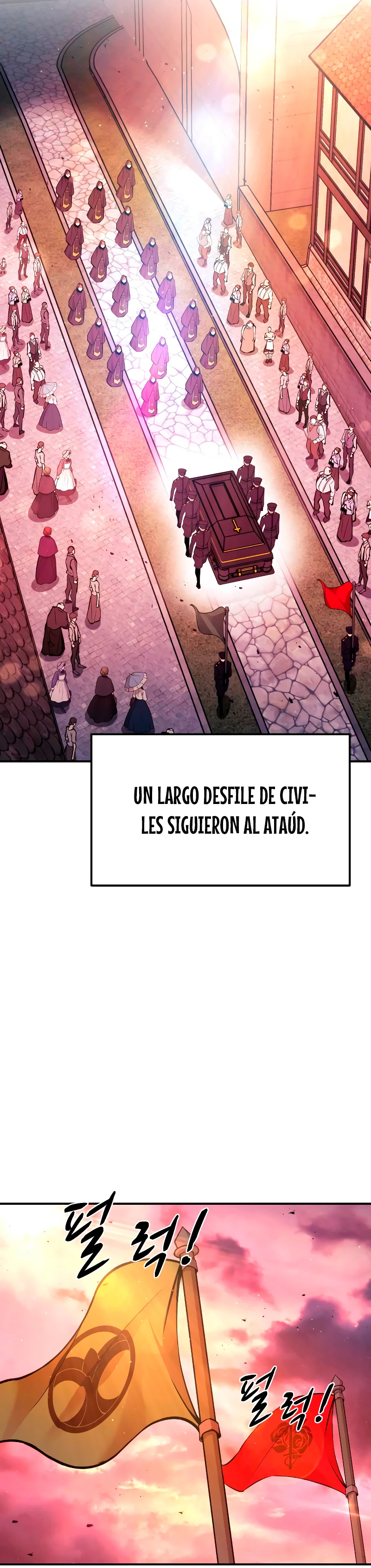 Tower Crush - Capítulo 43 - Página 20 - LectorTMOo
