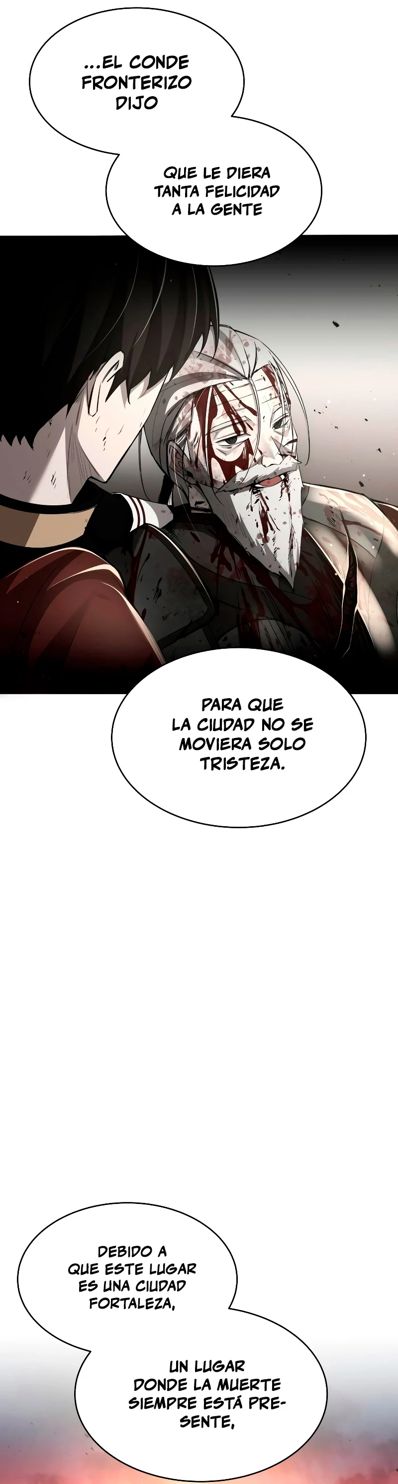 Tower Crush - Capítulo 43 - Página 29 - LectorTMOo