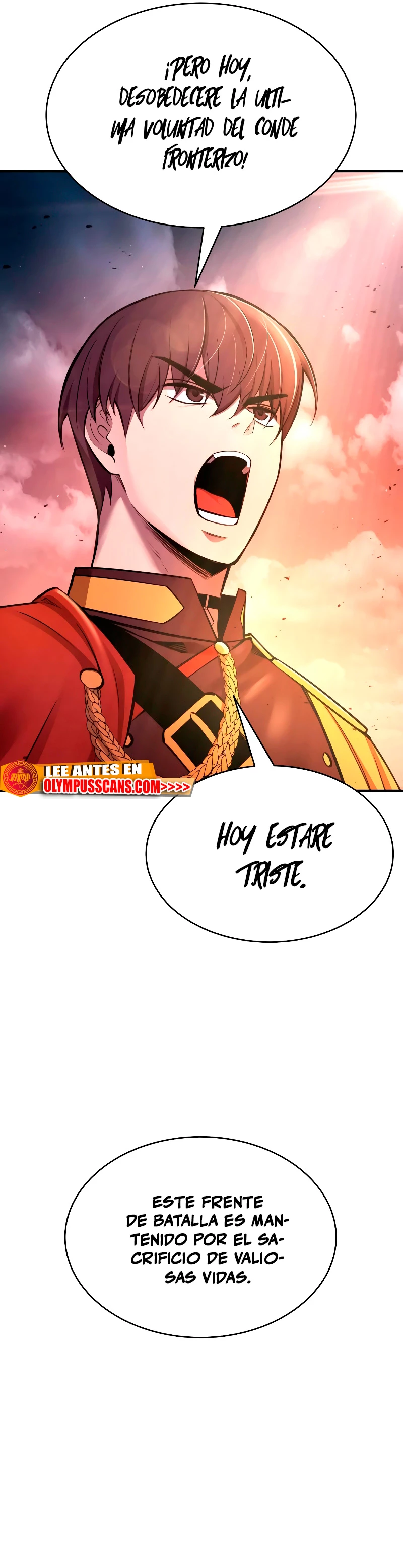 Tower Crush - Capítulo 43 - Página 31 - LectorTMOo