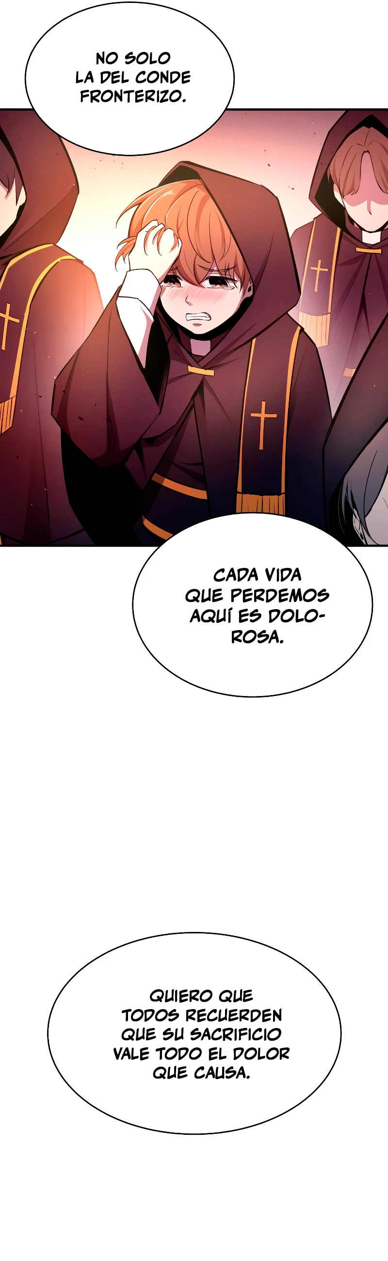 Tower Crush - Capítulo 43 - Página 32 - LectorTMOo
