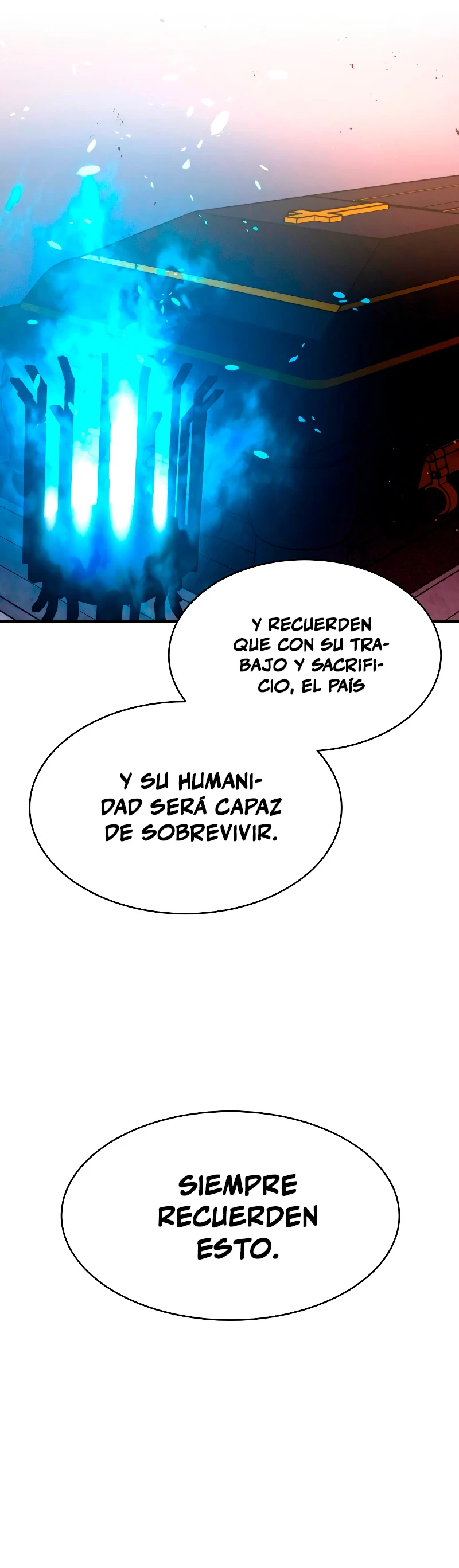 Tower Crush - Capítulo 43 - Página 33 - LectorTMOo