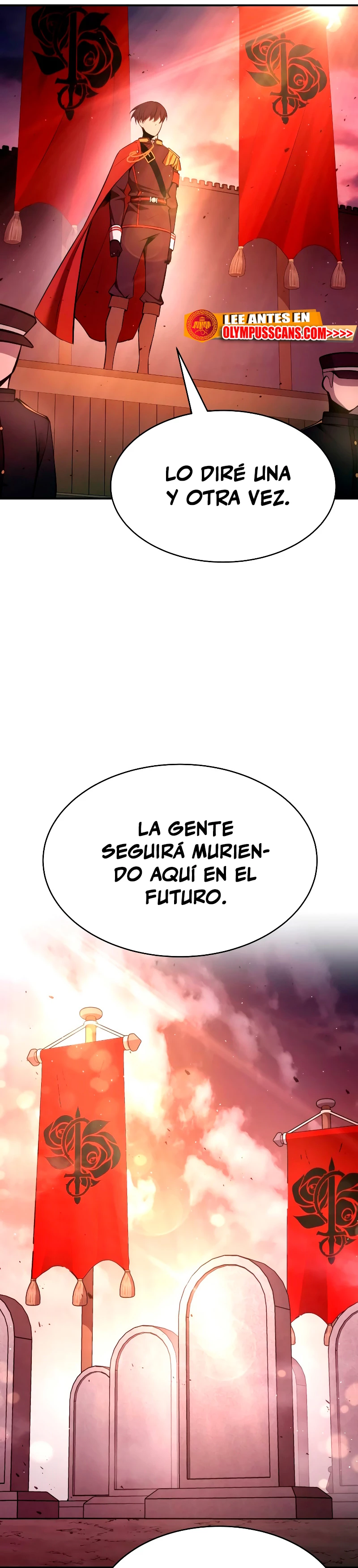 Tower Crush - Capítulo 43 - Página 34 - LectorTMOo