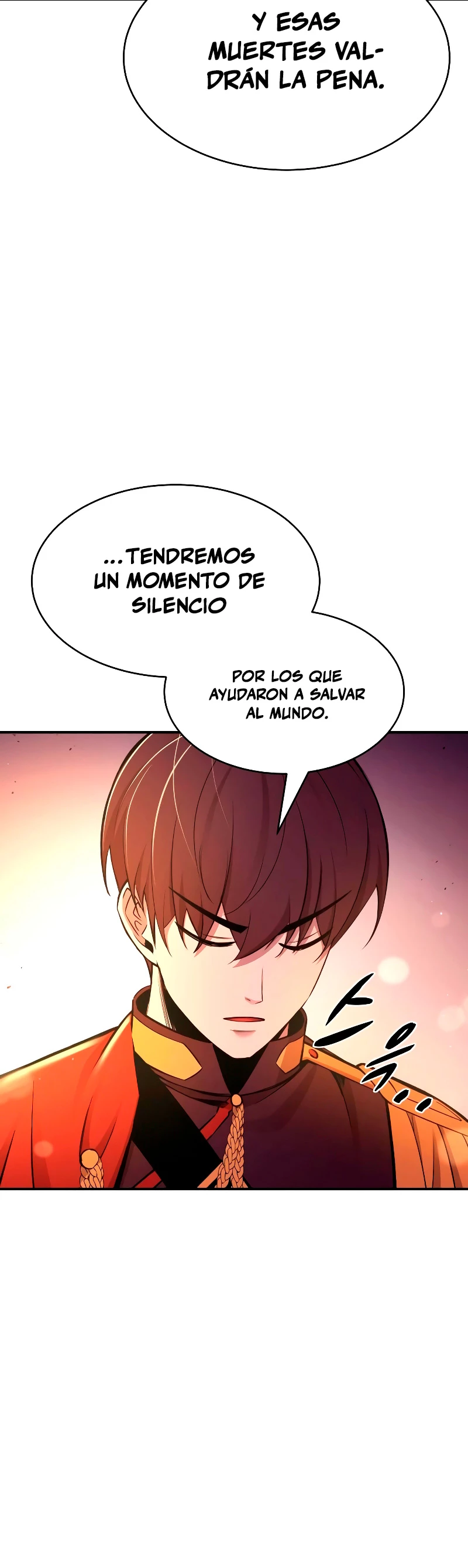 Tower Crush - Capítulo 43 - Página 35 - LectorTMOo