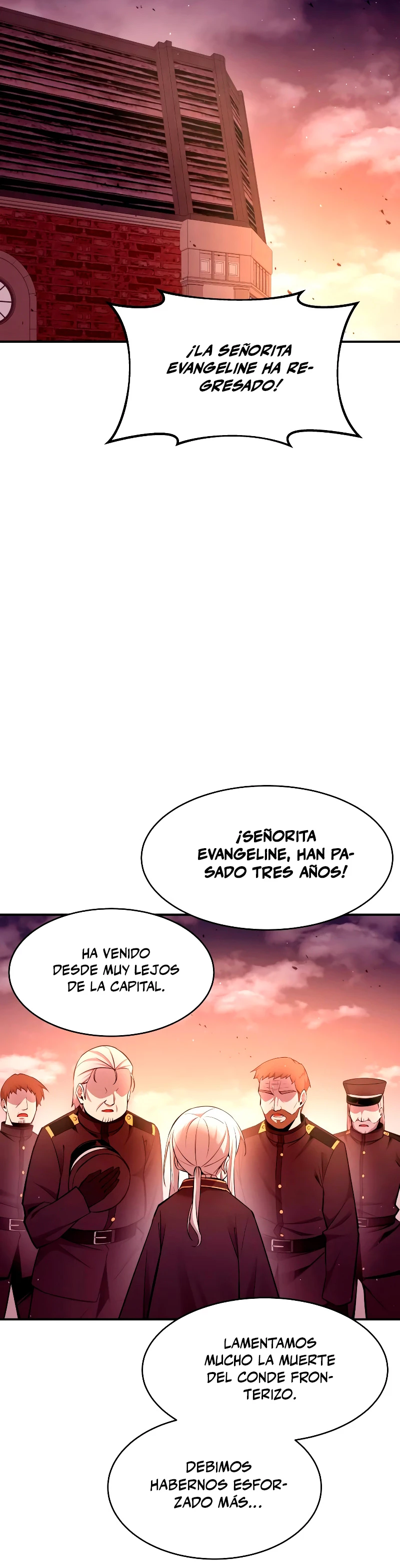 Tower Crush - Capítulo 43 - Página 42 - LectorTMOo