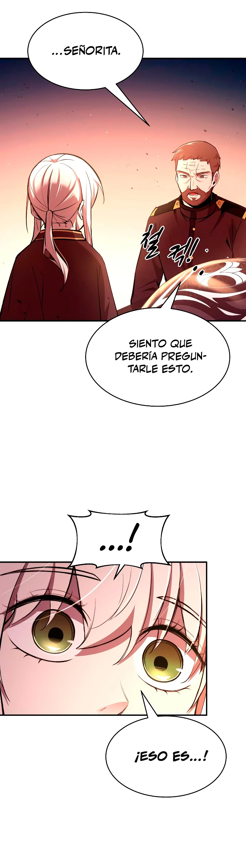 Tower Crush - Capítulo 43 - Página 47 - LectorTMOo