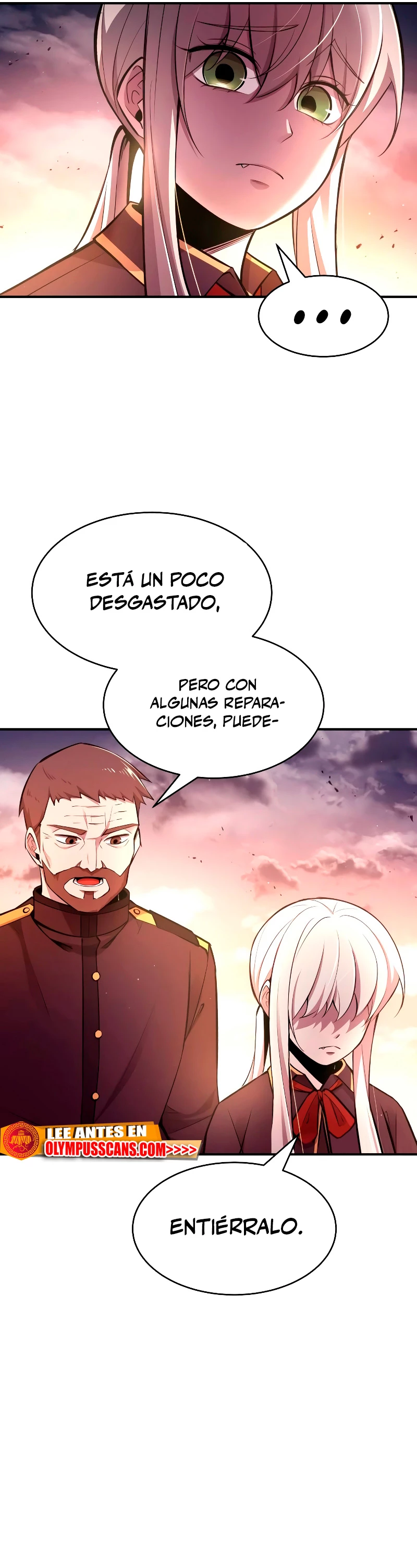 Tower Crush - Capítulo 43 - Página 49 - LectorTMOo