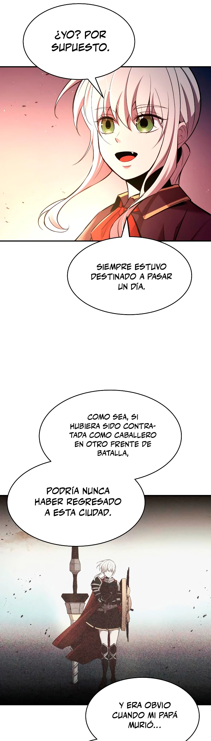 Tower Crush - Capítulo 43 - Página 57 - LectorTMOo